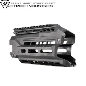 Handguards