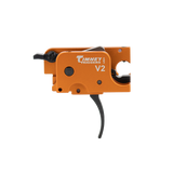 CZ Scorpion Evo 3 trigger assembly V2 | Timney