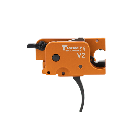 CZ Scorpion Evo 3 trigger assembly V2 | Timney