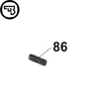 CZ Scorpion Evo 3 spare parts