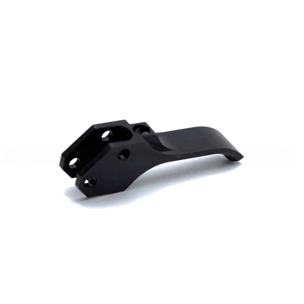 CZ TS 2, CZ Shadow 2, CZ 75B & CZ 75 SP-01 extra-front-shifted trigger SA | for long fingers