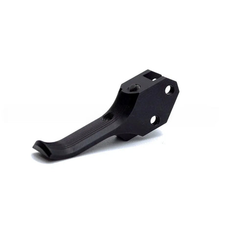 CZ TS 2, CZ Shadow 2, CZ 75B & CZ 75 SP-01 extra-front-shifted trigger SA | for long fingers
