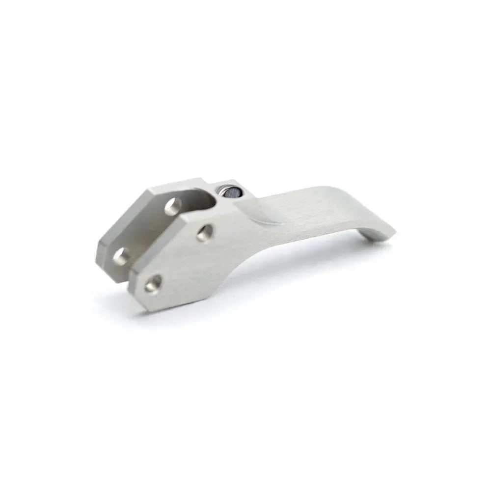 CZ TS 2, CZ Shadow 2, CZ 75B & CZ 75 SP-01 extra front-shifted trigger SA | for extra long fingers