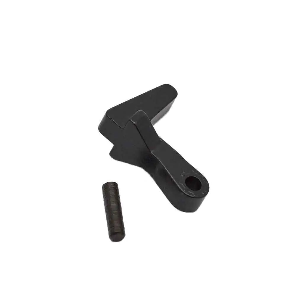 CZ Shadow 2, CZ 75 SP-01 Shadow Competition disconnector