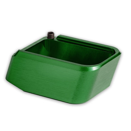 CZ Shadow 2, CZ P-01, CZ 75 & SP-01 alu base pad KMR | +2 rounds