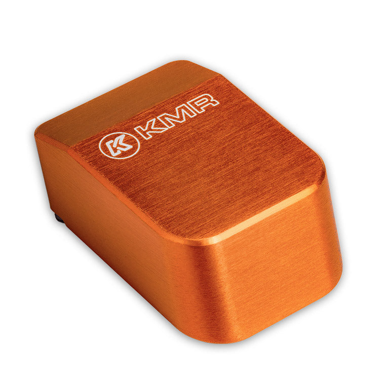 CZ Shadow 2, CZ P-01, CZ 75 & SP-01 alu base pad KMR | +2 rounds