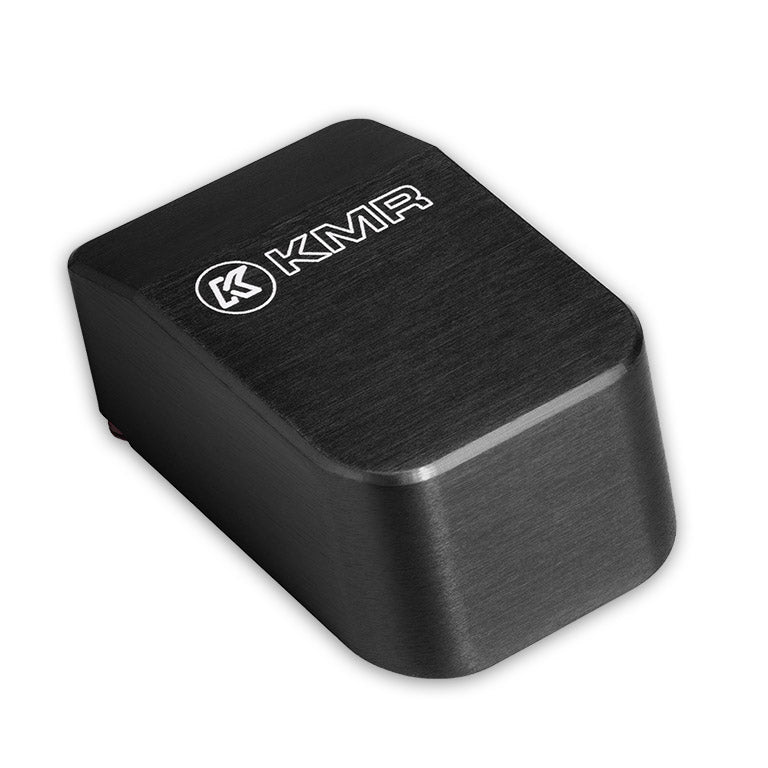 CZ Shadow 2, CZ P-01, CZ 75 & SP-01 alu base pad KMR | +2 rounds