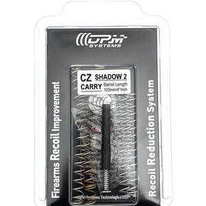 CZ Shadow 2 Carry other accessories