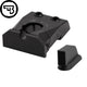 CZ Shadow 2 sights