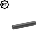 CZ Shadow 2, CZ TS 2, CZ 75B & SP-01 main spring plug pin
