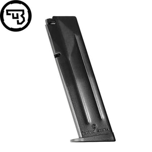 CZ TS 2 magazines