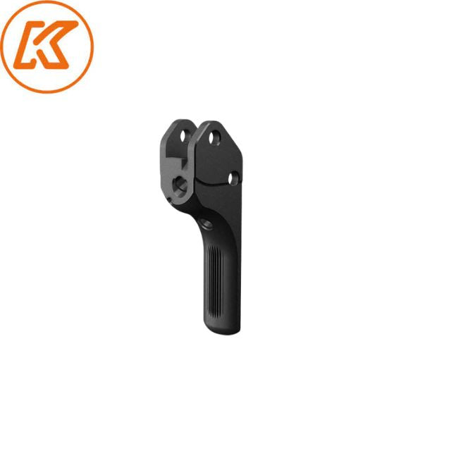 CZ TS 2, CZ Shadow 2, CZ 75B & CZ 75 SP-01 SA trigger | Straight
