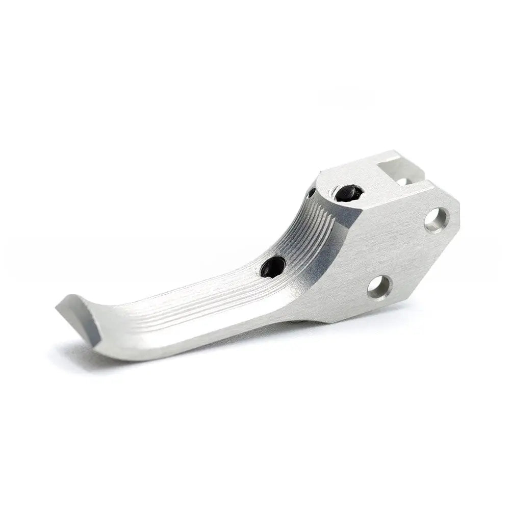 CZ TS 2, CZ Shadow 2, CZ 75B & CZ 75 SP-01 front-shifted trigger SA | for long fingers