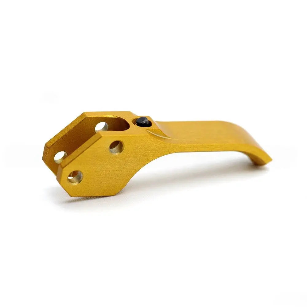 CZ TS 2, CZ Shadow 2, CZ 75B & CZ 75 SP-01 front-shifted trigger SA | for long fingers