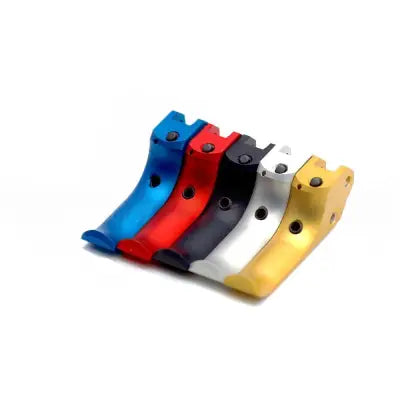 CZ TS 2, CZ Shadow 2, CZ 75B & CZ 75 SP-01 hooked trigger SA