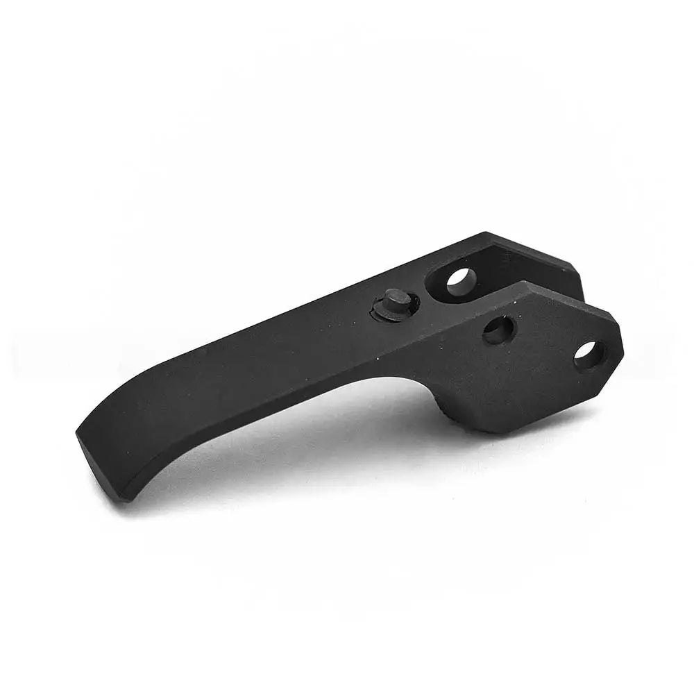 CZ TS 2, CZ Shadow 2, CZ 75B & CZ 75 SP-01 hooked trigger SA