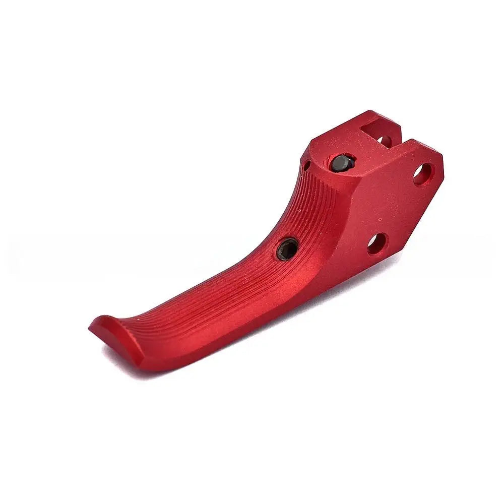 CZ TS 2, CZ Shadow 2, CZ 75B & CZ 75 SP-01 hooked trigger SA