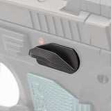 CZ TS 2, CZ Shadow 2 Competition safety lever