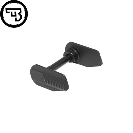 CZ TS 2, CZ Shadow 2 flat safety