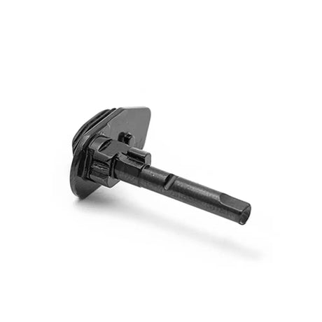 CZ TS 2, CZ Shadow 2 front-shifted safety lever
