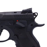 CZ TS 2, CZ Shadow 2 low profile large safety lever