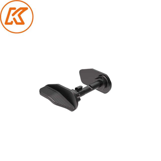 CZ TS 2, CZ Shadow 2 safety | wide left