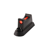 CZ TS 2 Orange, CZ Shadow 2 Target front sight with fiber optic | 6.25 x 1.0 mm