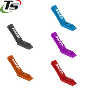 Charging handles