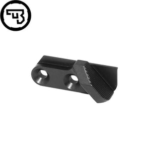 Thumb rests