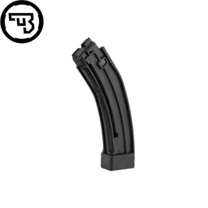CZ Scorpion Evo magazines