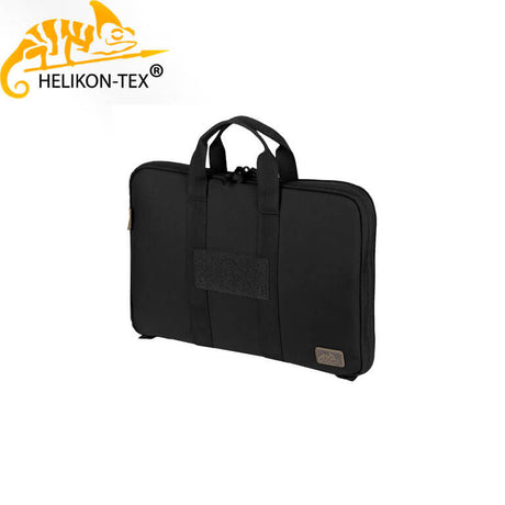 Double pistol wallet