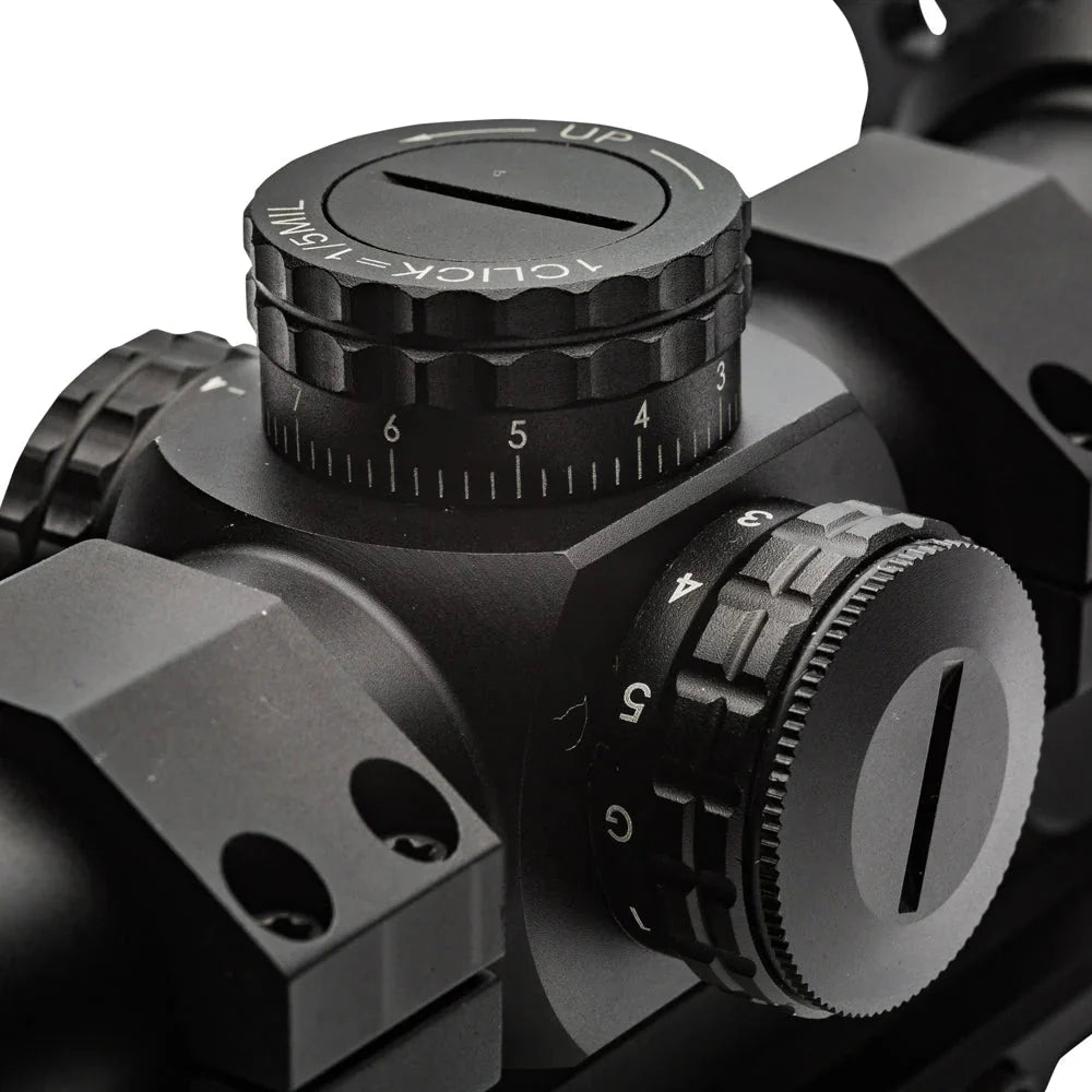 Firefield RapidStrike 1-6x24 rifle scope Firefield