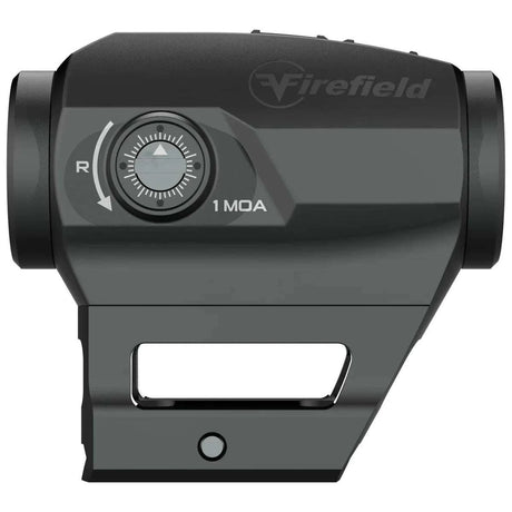 Firefield RapidStrike Red Dot Sight