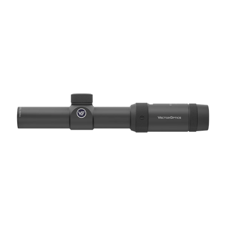 Vector Optics Forester 1-4x24SFP rifle scope Vector Optics