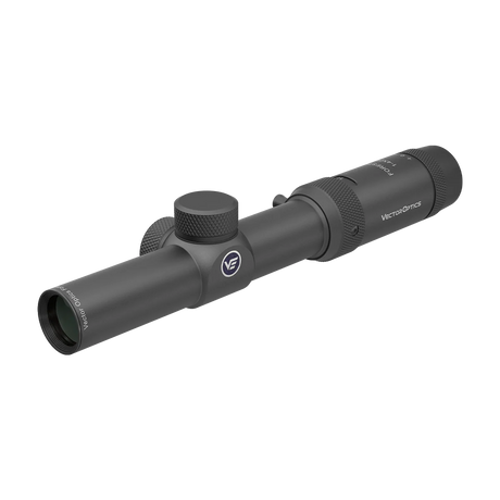 Vector Optics Forester 1-4x24SFP rifle scope Vector Optics