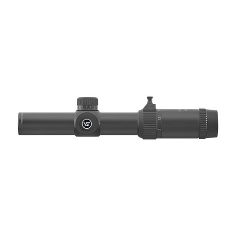 Vector Optics Forester 1-5x24SFP GenII rifle scope Vector Optics