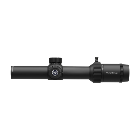 Vector Optics Forester 1-8x24 SFP rifle scope Vector Optics