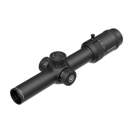 Vector Optics Forester 1-8x24 SFP rifle scope Vector Optics