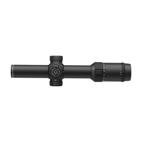 Vector Optics Forester 1-8x24 SFP rifle scope Vector Optics