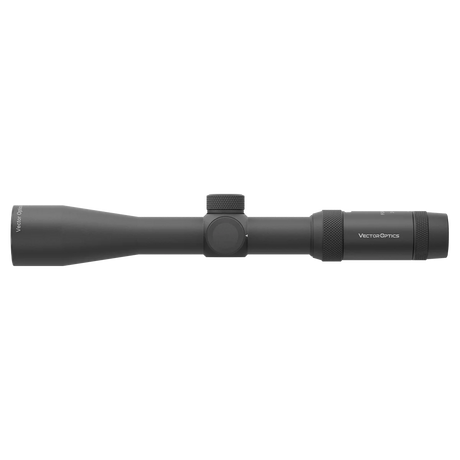 Vector Optics Forester 2-10x40SFP rifle scope Vector Optics