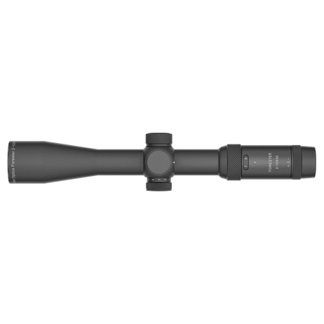 Vector Optics Forester 2-10x40SFP rifle scope Vector Optics