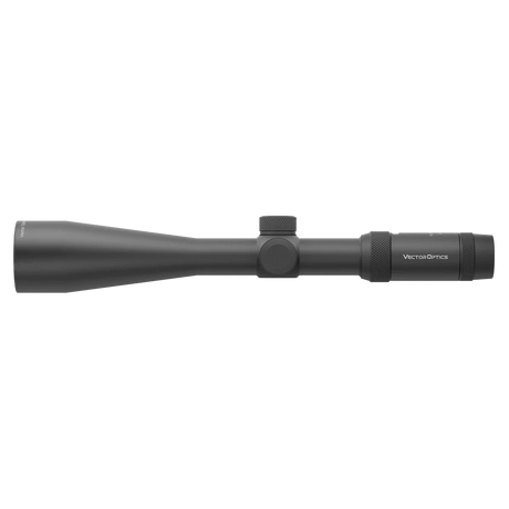 Vector Optics Forester 3-15x50SFP rifle scope Vector Optics