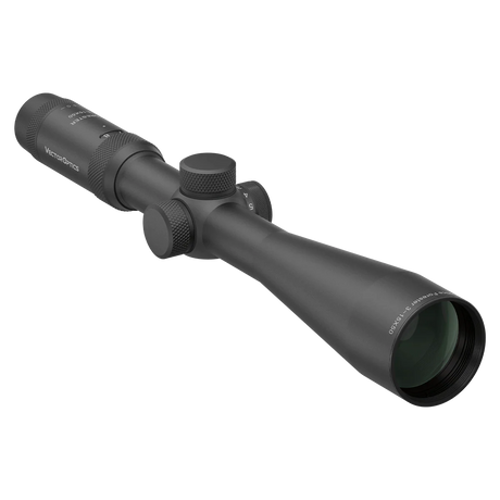 Vector Optics Forester 3-15x50SFP rifle scope Vector Optics