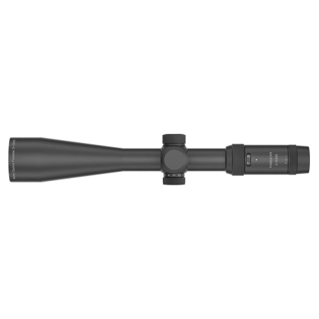 Vector Optics Forester 3-15x50SFP rifle scope Vector Optics