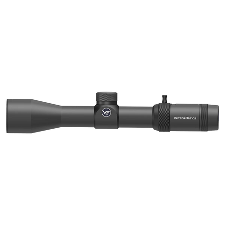 Vector Optics Forester JR. 3-9x40 rifle scope Vector Optics