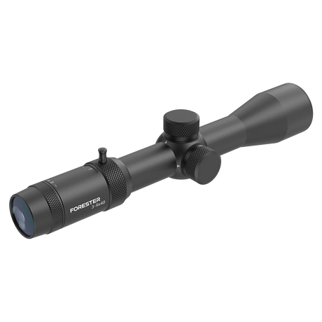 Vector Optics Forester JR. 3-9x40 rifle scope Vector Optics