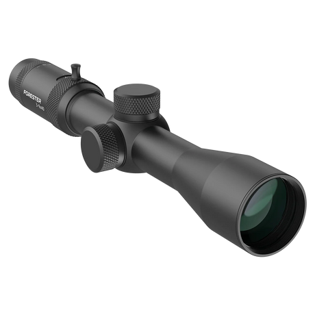 Vector Optics Forester JR. 3-9x40 rifle scope Vector Optics