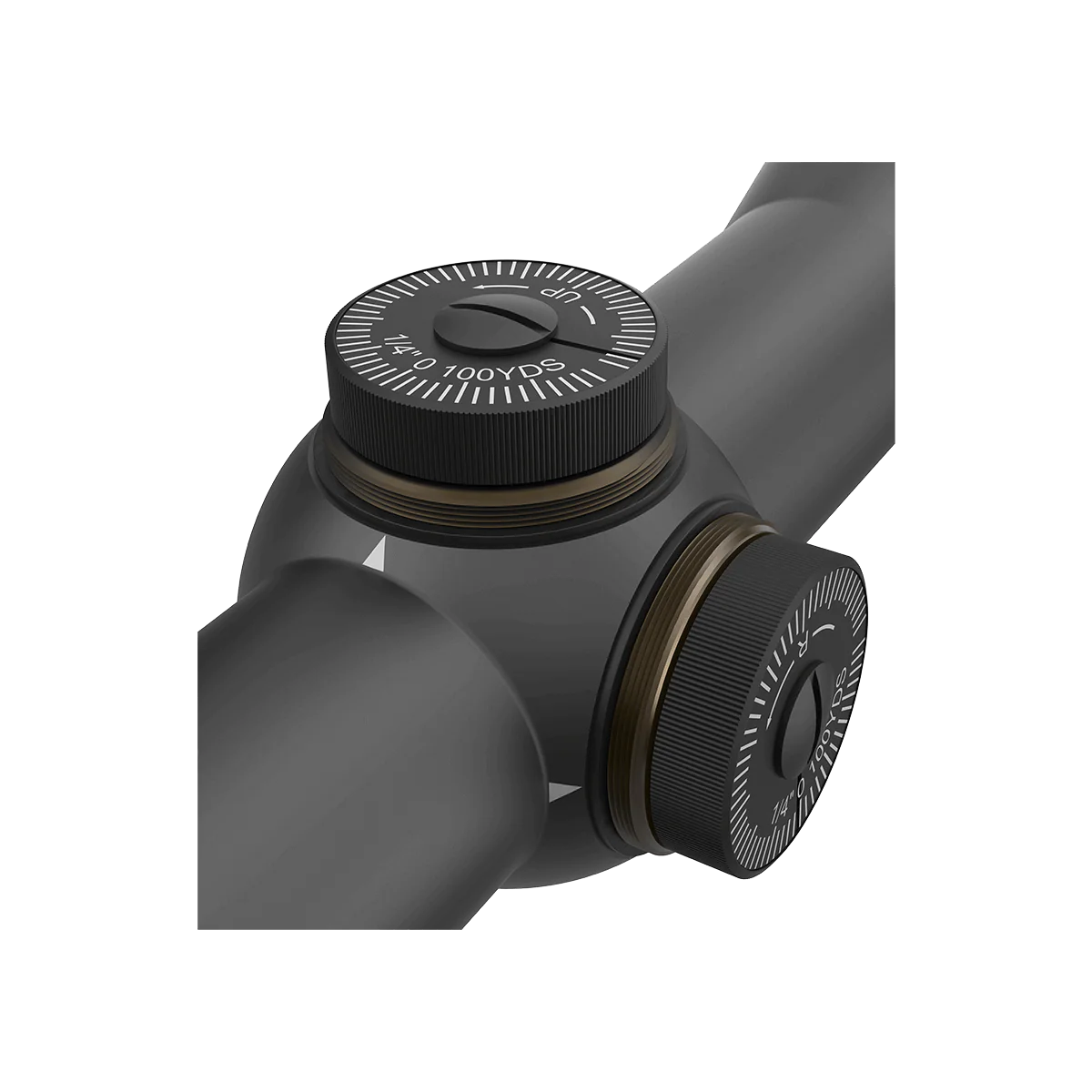 Vector Optics Forester JR. 3-9x40 rifle scope Vector Optics