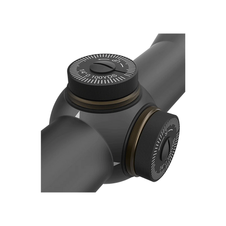 Vector Optics Forester JR. 3-9x40 rifle scope Vector Optics