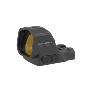 Red dots with Trijicon RMR footprint